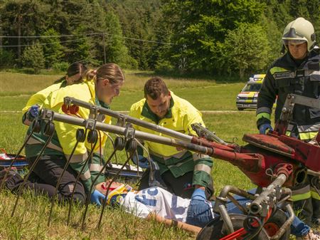 First Responder
