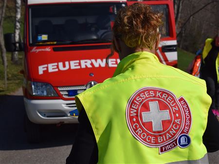 First Responder