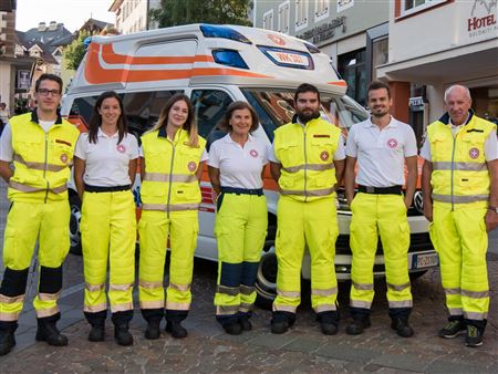 Freiwilligendienst