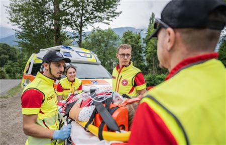 Rettungsdienst