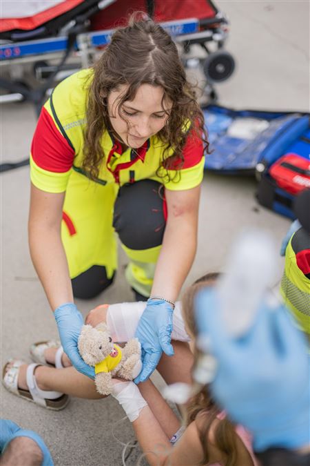 Rettungsdienst