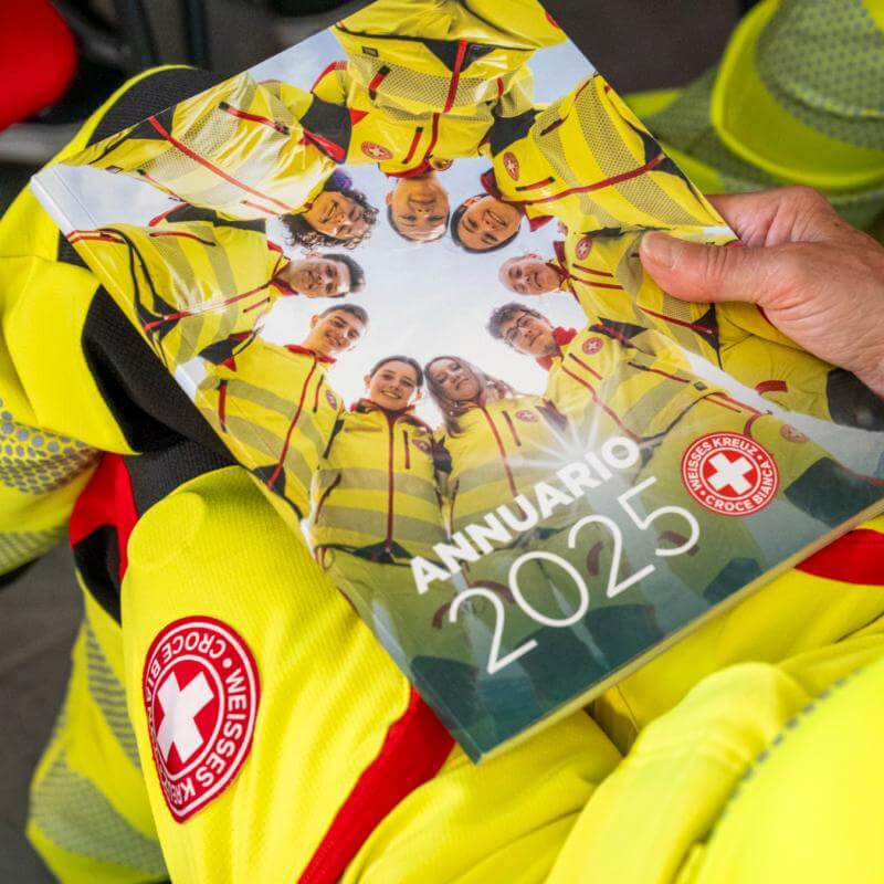 Mitgliederversammlung 2026