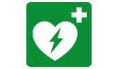 AED