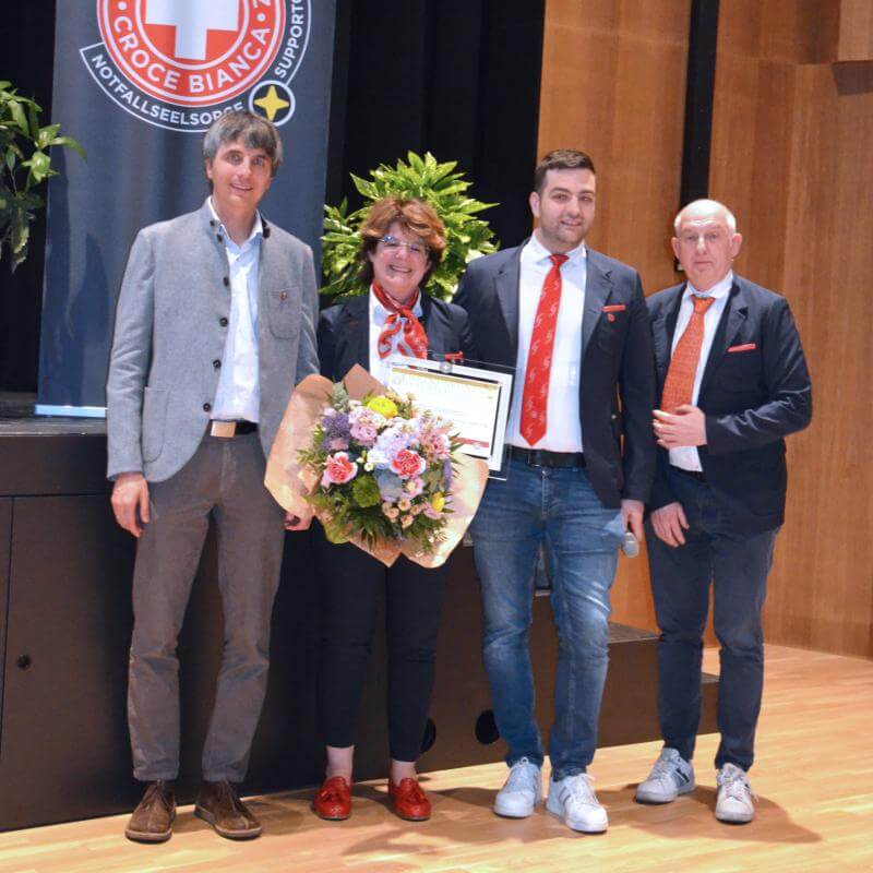 Notfallseelsorgetag 2026