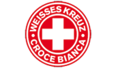 Logo des Weißen Kreuzes