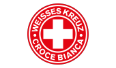Weißes Kreuz
